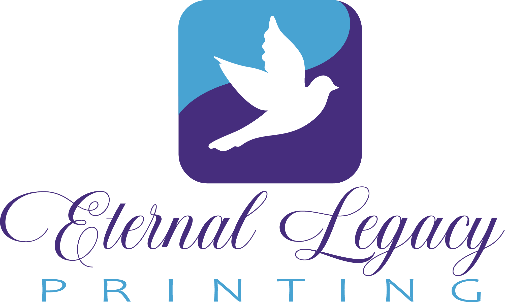 Eternal Legacy Printing