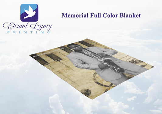 Memorial Blanket